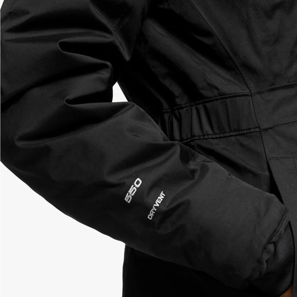 The North Face Women's Arctic Parka II - Picture 8 of 14